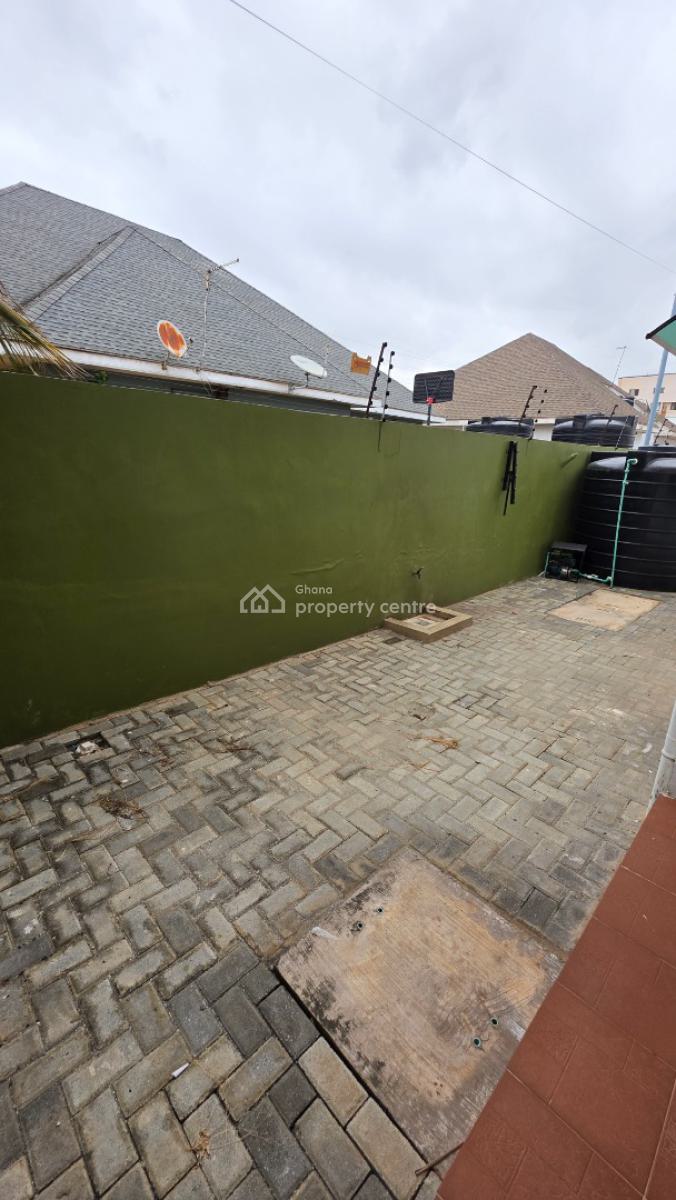 3 Bedroom House with a Boys Quarters at East Legon Adjringano, East Legon Hills, Accra Metropolitan, Accra, House for Sale