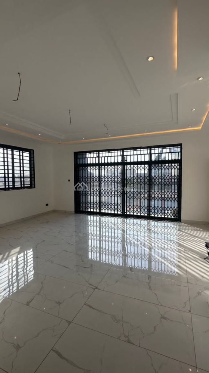 Brand Ew 4 Bedroom Duplex House @ Tantra Hill, Tantra Hill, Ga West Municipal, Accra, Townhouse for Sale