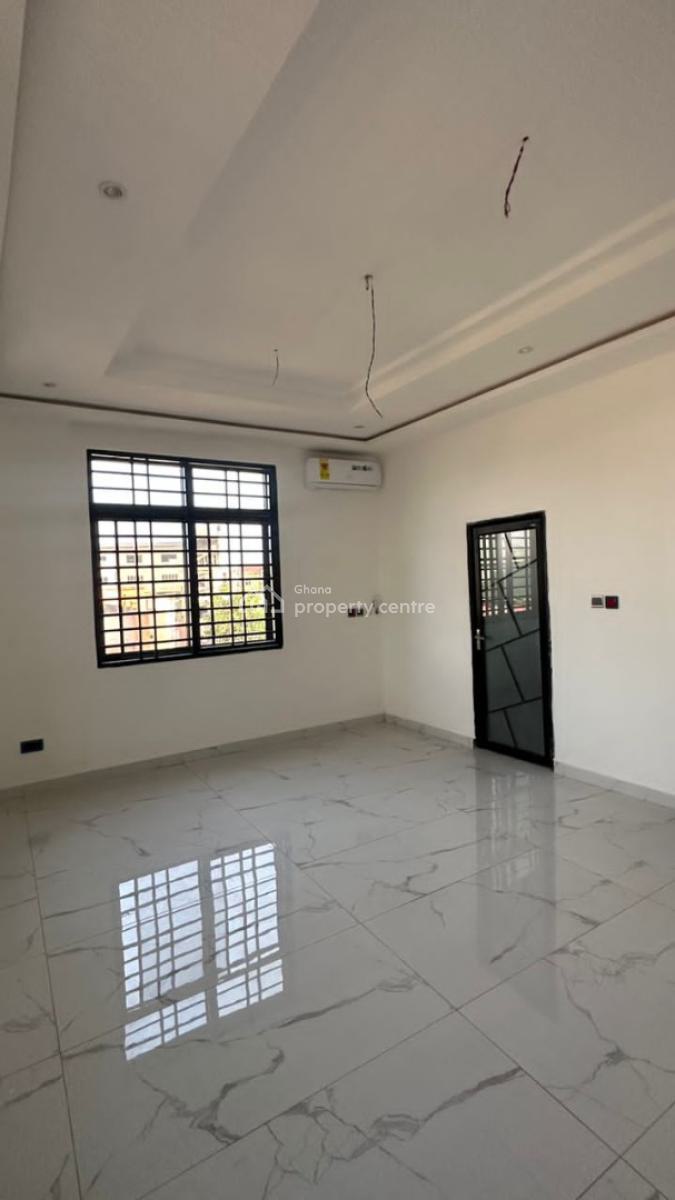 Brand Ew 4 Bedroom Duplex House @ Tantra Hill, Tantra Hill, Ga West Municipal, Accra, Townhouse for Sale