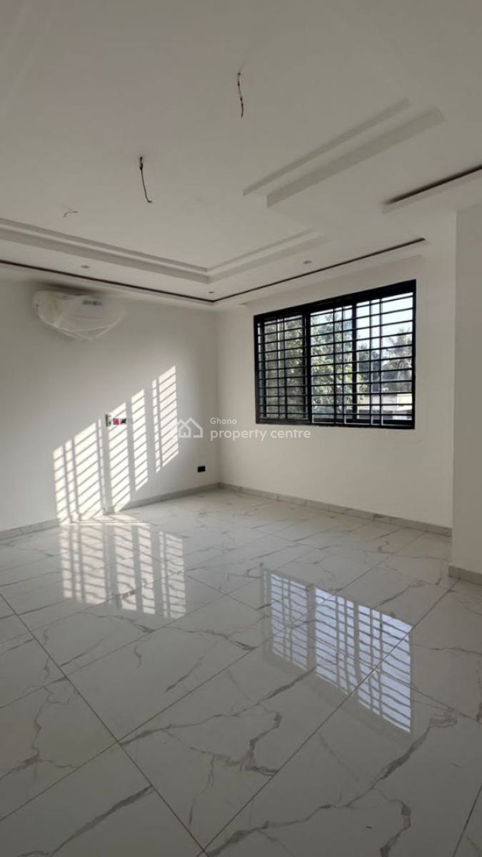 Brand Ew 4 Bedroom Duplex House @ Tantra Hill, Tantra Hill, Ga West Municipal, Accra, Townhouse for Sale