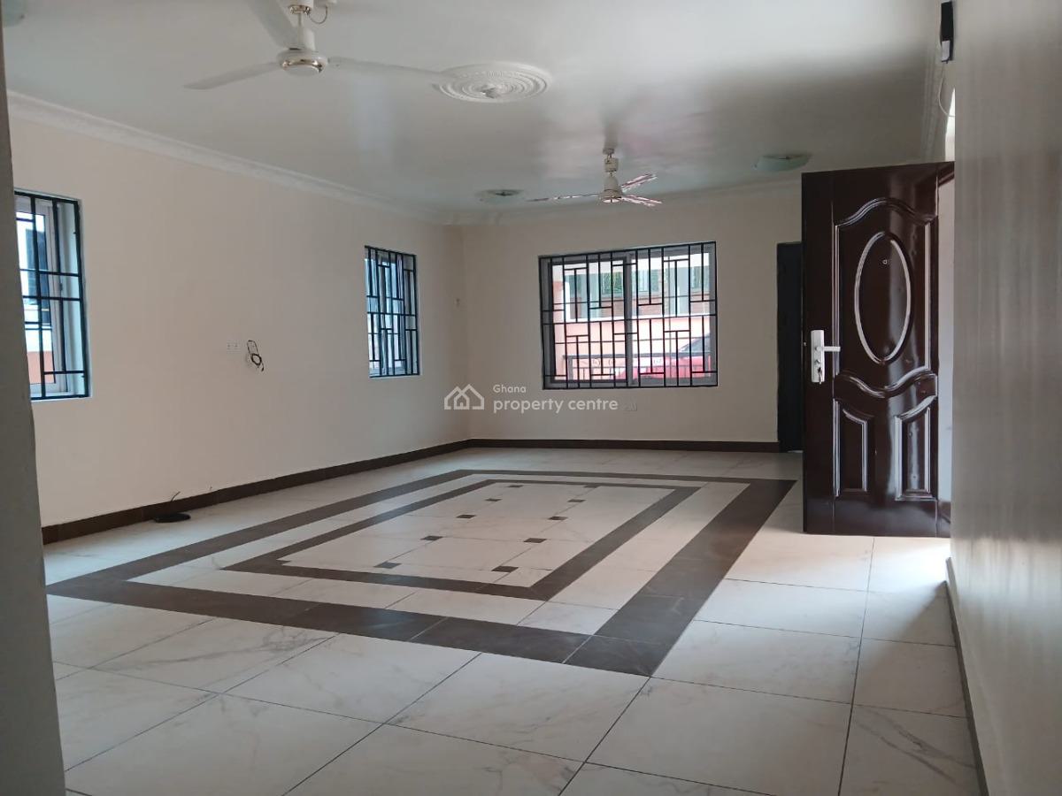 Executive 4-bedroom Duplex House @ Achimota Hill, Achimota, Accra, House for Sale
