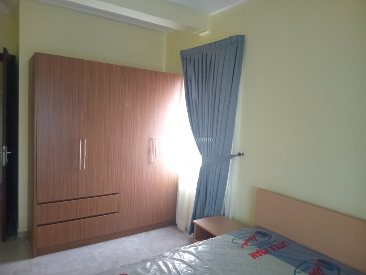 Fully Furnished 1bedroom Apartment @ Tseaddo, Tse Addo, Accra, Apartment for Rent