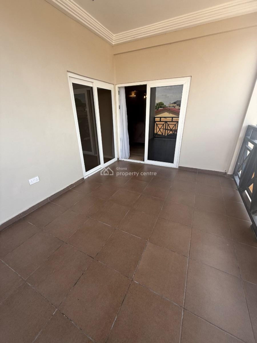 2 Bedrooms Furnished in Osu, Oxfords Street, Osu, Accra, Apartment for Rent