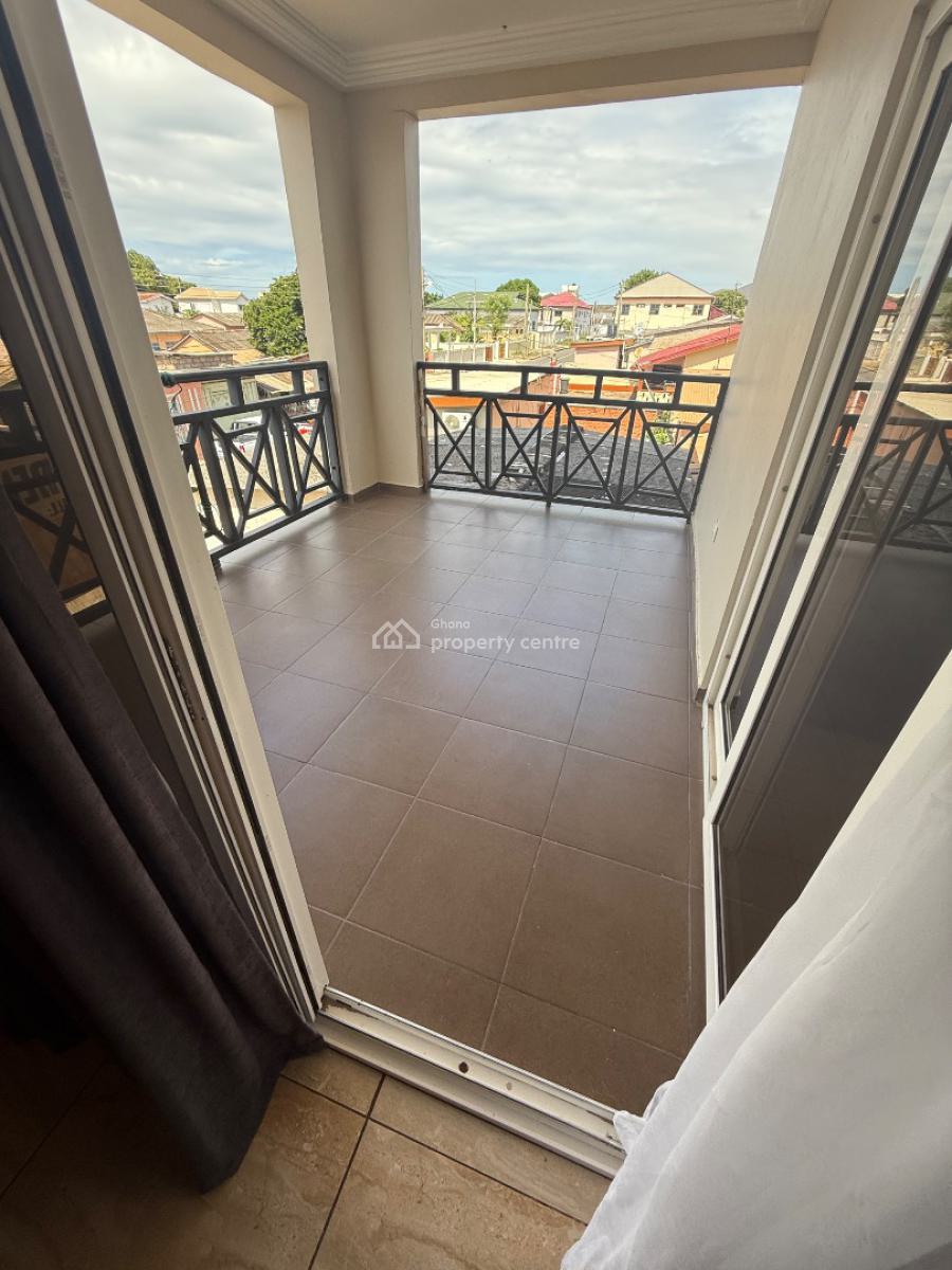 2 Bedrooms Furnished in Osu, Oxfords Street, Osu, Accra, Apartment for Rent