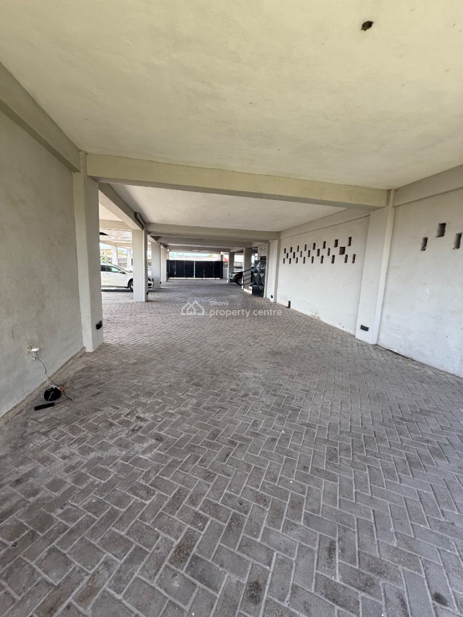 2 Bedrooms Furnished in Osu, Oxfords Street, Osu, Accra, Apartment for Rent
