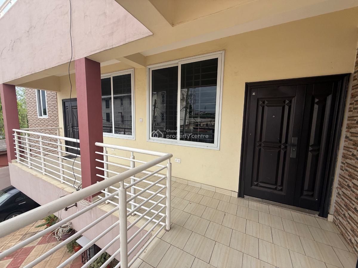 2 Bedrooms Apartment in North Kaneshie, Orgle Road, North Kaneshie, Accra, Apartment for Rent