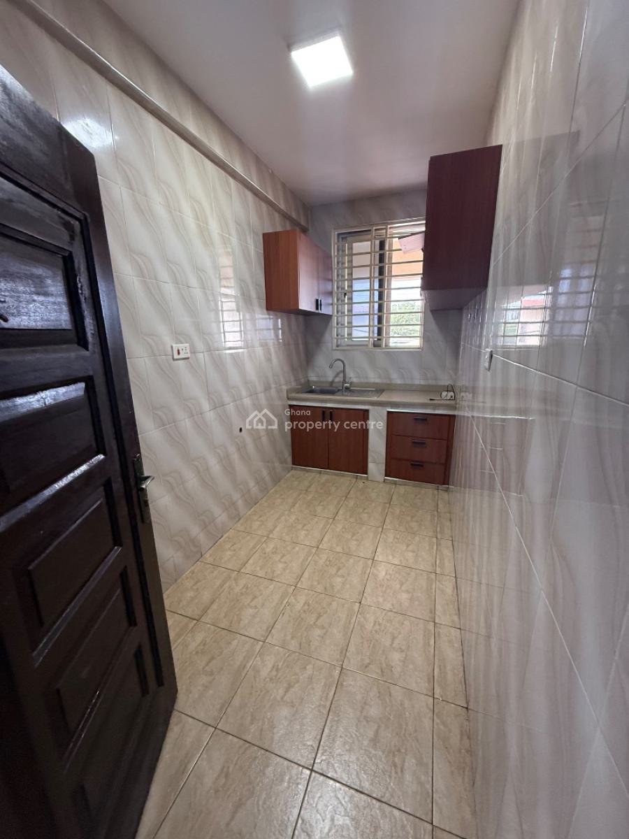 2 Bedrooms Apartment in North Kaneshie, Orgle Road, North Kaneshie, Accra, Apartment for Rent