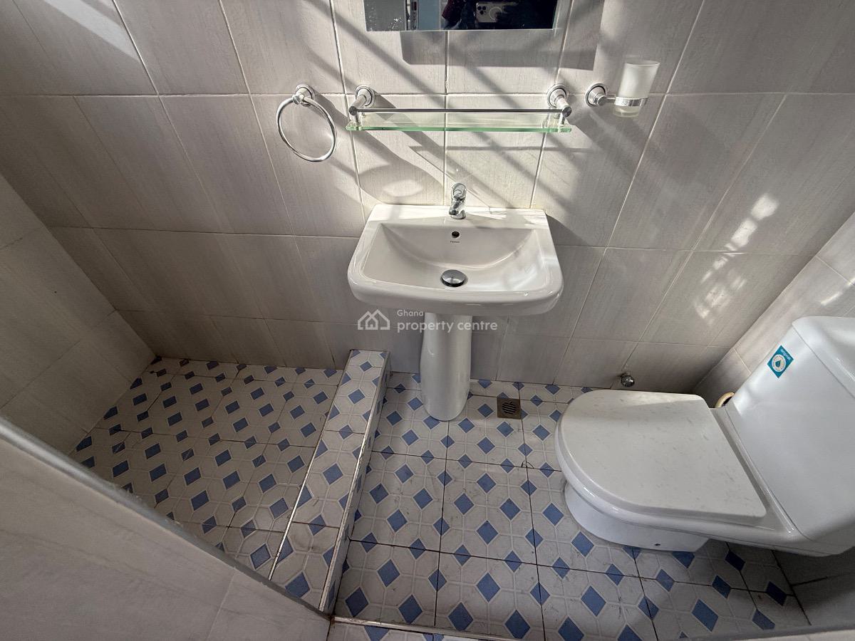 2 Bedrooms Apartment in North Kaneshie, Orgle Road, North Kaneshie, Accra, Apartment for Rent