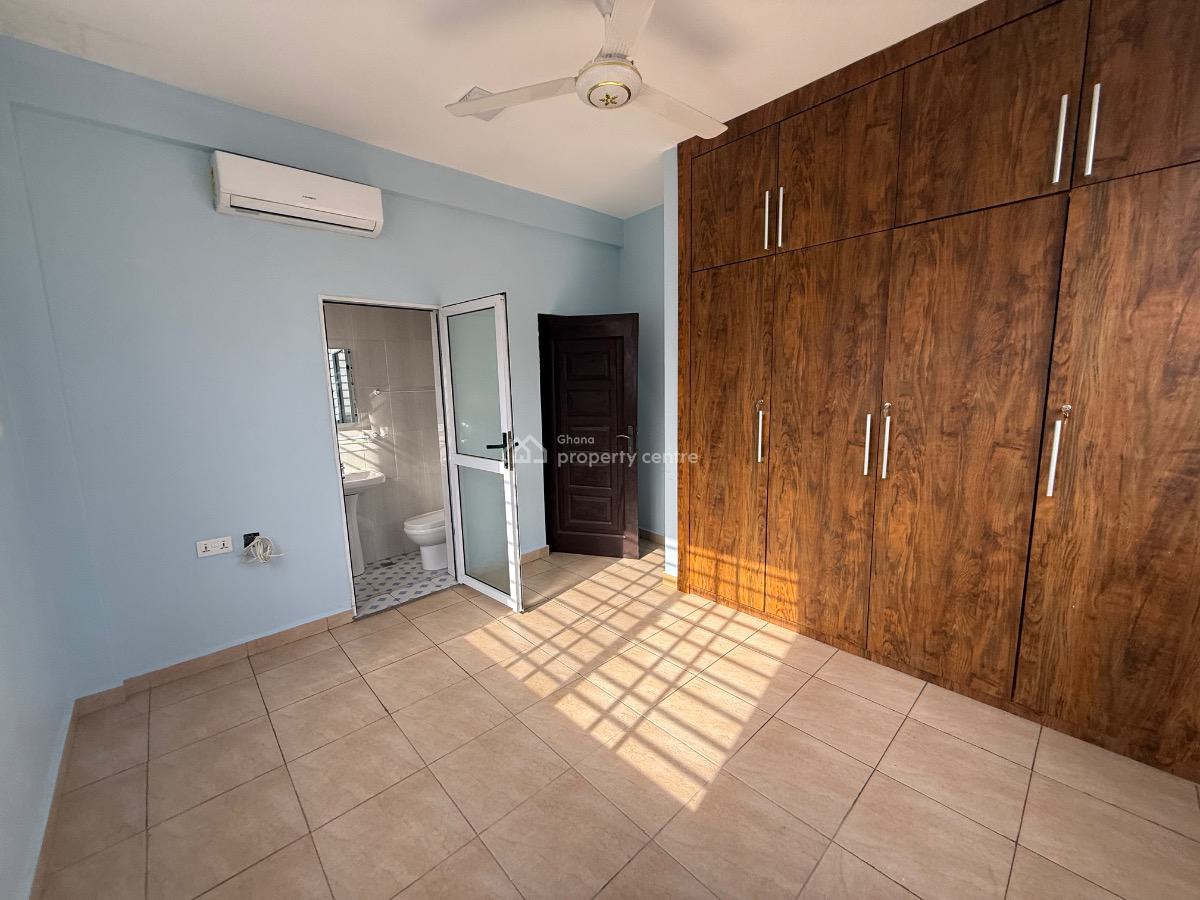2 Bedrooms Apartment in North Kaneshie, Orgle Road, North Kaneshie, Accra, Apartment for Rent