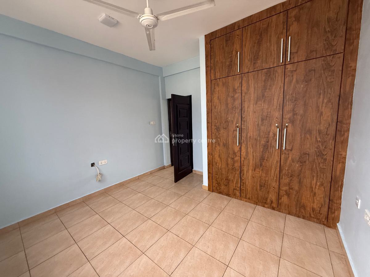 2 Bedrooms Apartment in North Kaneshie, Orgle Road, North Kaneshie, Accra, Apartment for Rent