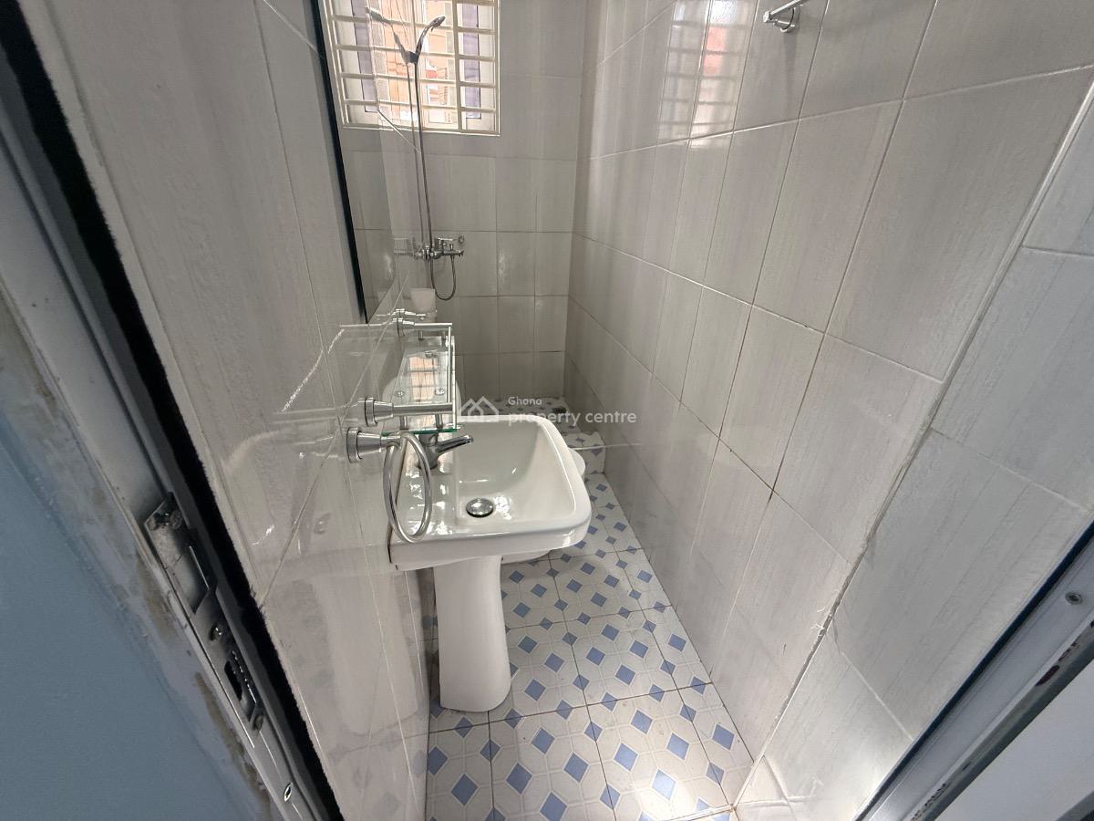 2 Bedrooms Apartment in North Kaneshie, Orgle Road, North Kaneshie, Accra, Apartment for Rent