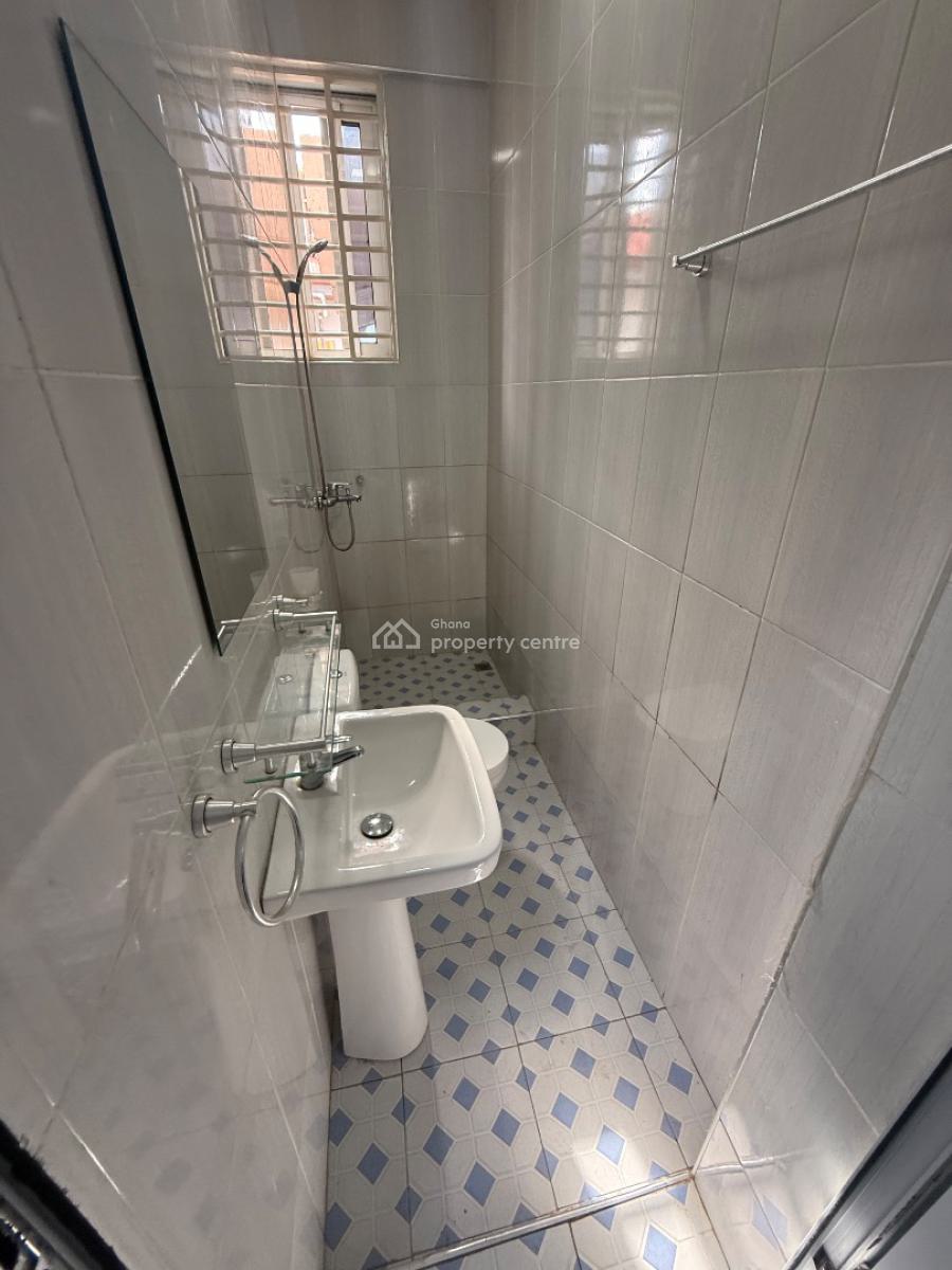 2 Bedrooms Apartment in North Kaneshie, Orgle Road, North Kaneshie, Accra, Apartment for Rent