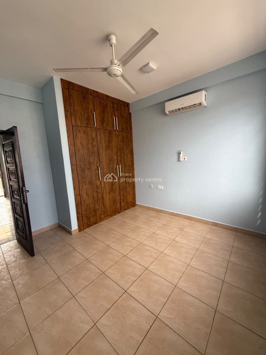2 Bedrooms Apartment in North Kaneshie, Orgle Road, North Kaneshie, Accra, Apartment for Rent