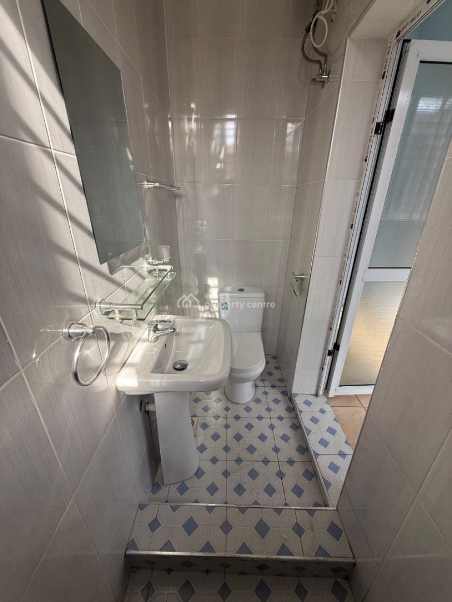 2 Bedrooms Apartment in North Kaneshie, Orgle Road, North Kaneshie, Accra, Apartment for Rent