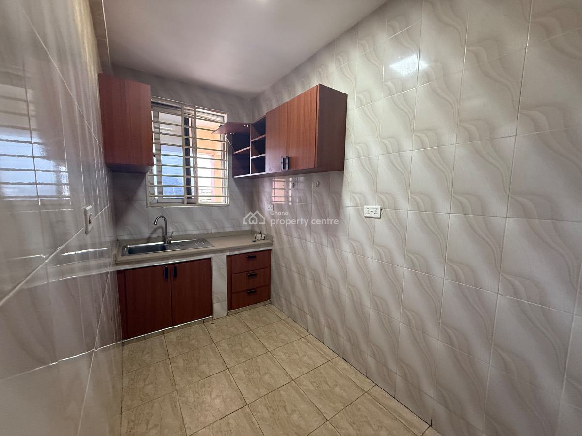2 Bedrooms Apartment in North Kaneshie, Orgle Road, North Kaneshie, Accra, Apartment for Rent