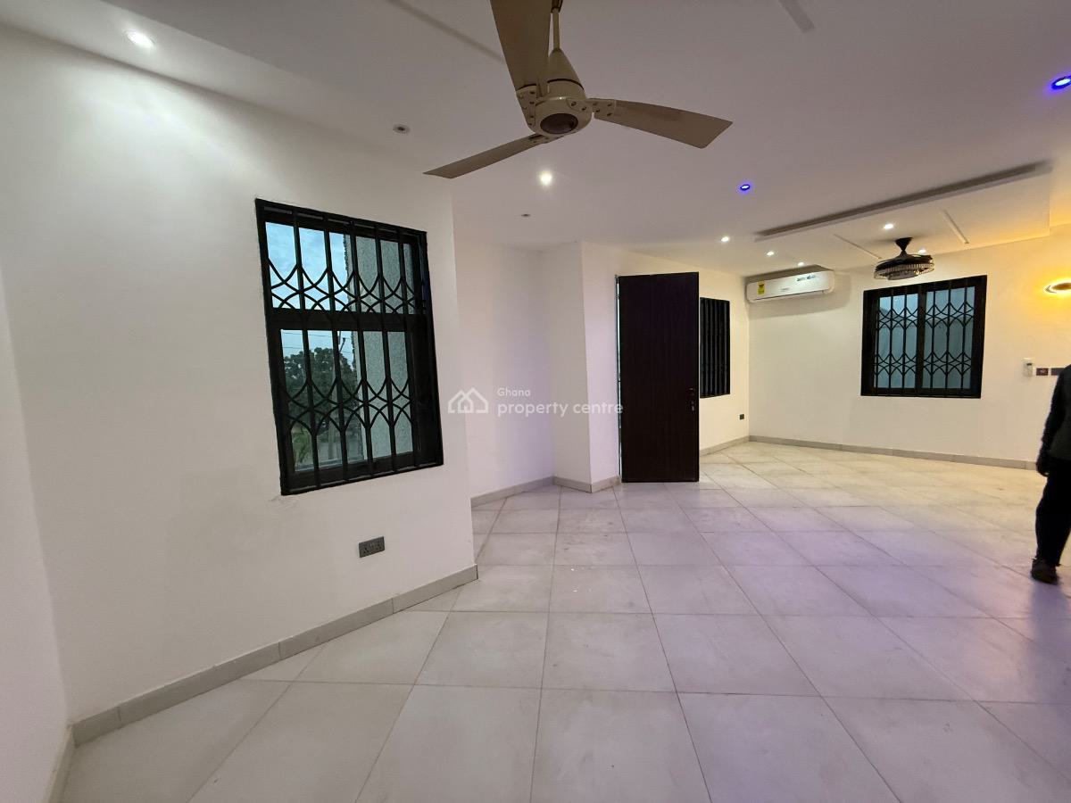 Executive 5 Bedrooms House in Ashorman Estate, Ashorman Estate, Ga South Municipal, Accra, House for Sale