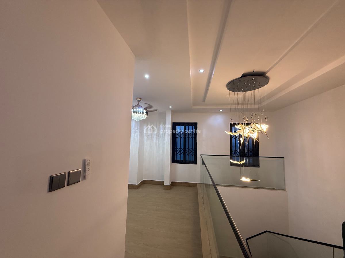 Executive 5 Bedrooms House in Ashorman Estate, Ashorman Estate, Ga South Municipal, Accra, House for Sale