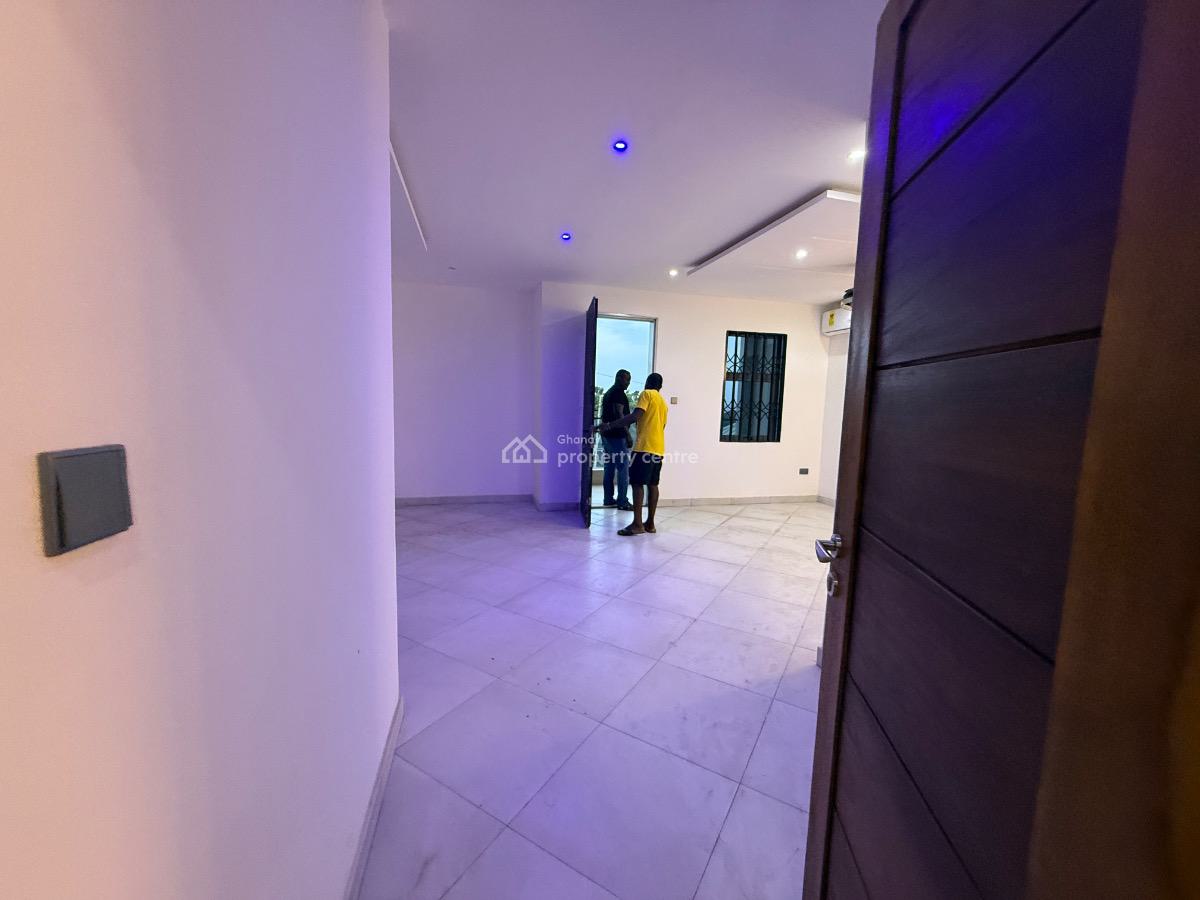 Executive 5 Bedrooms House in Ashorman Estate, Ashorman Estate, Ga South Municipal, Accra, House for Sale