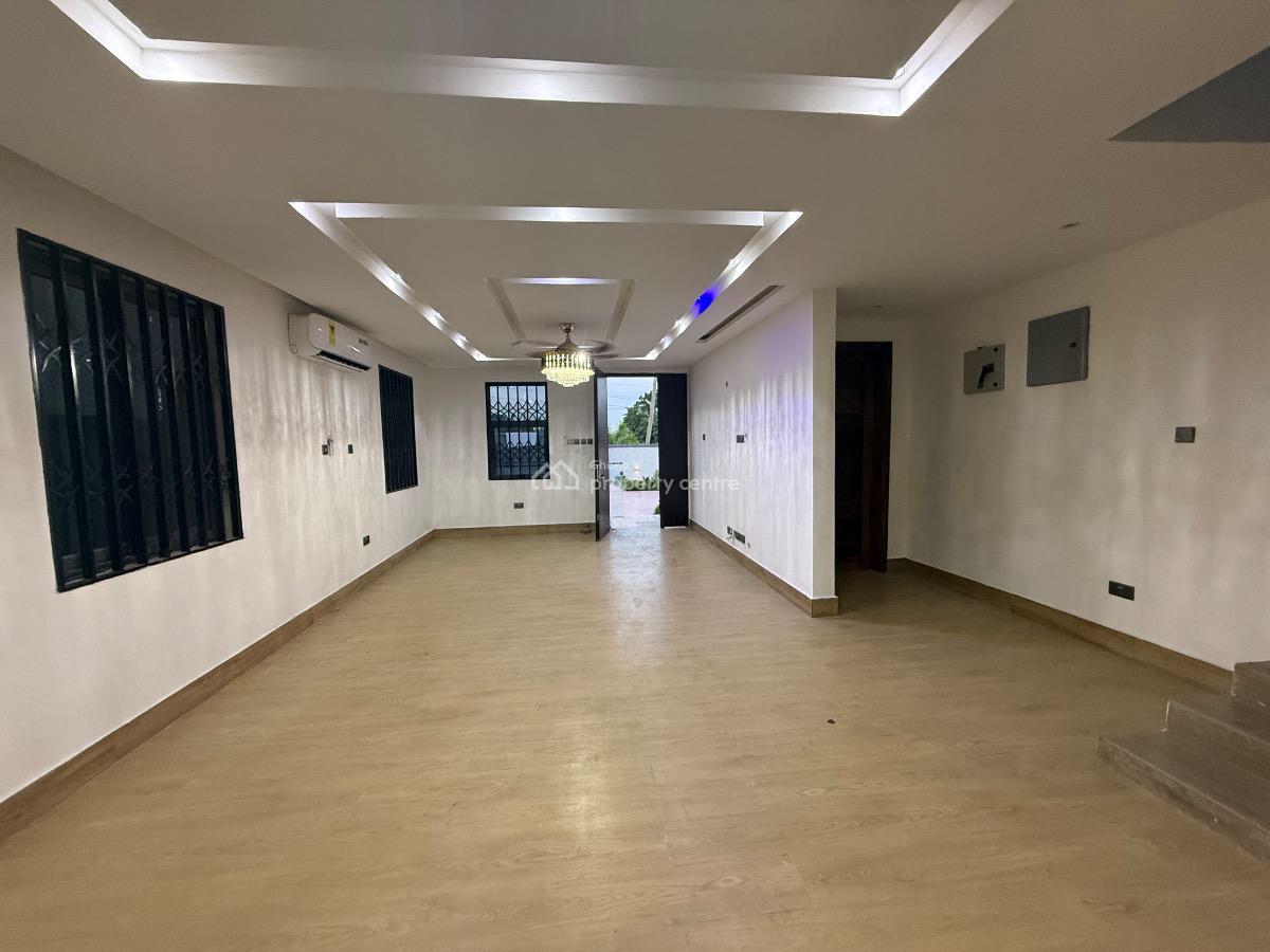 Executive 5 Bedrooms House in Ashorman Estate, Ashorman Estate, Ga South Municipal, Accra, House for Sale