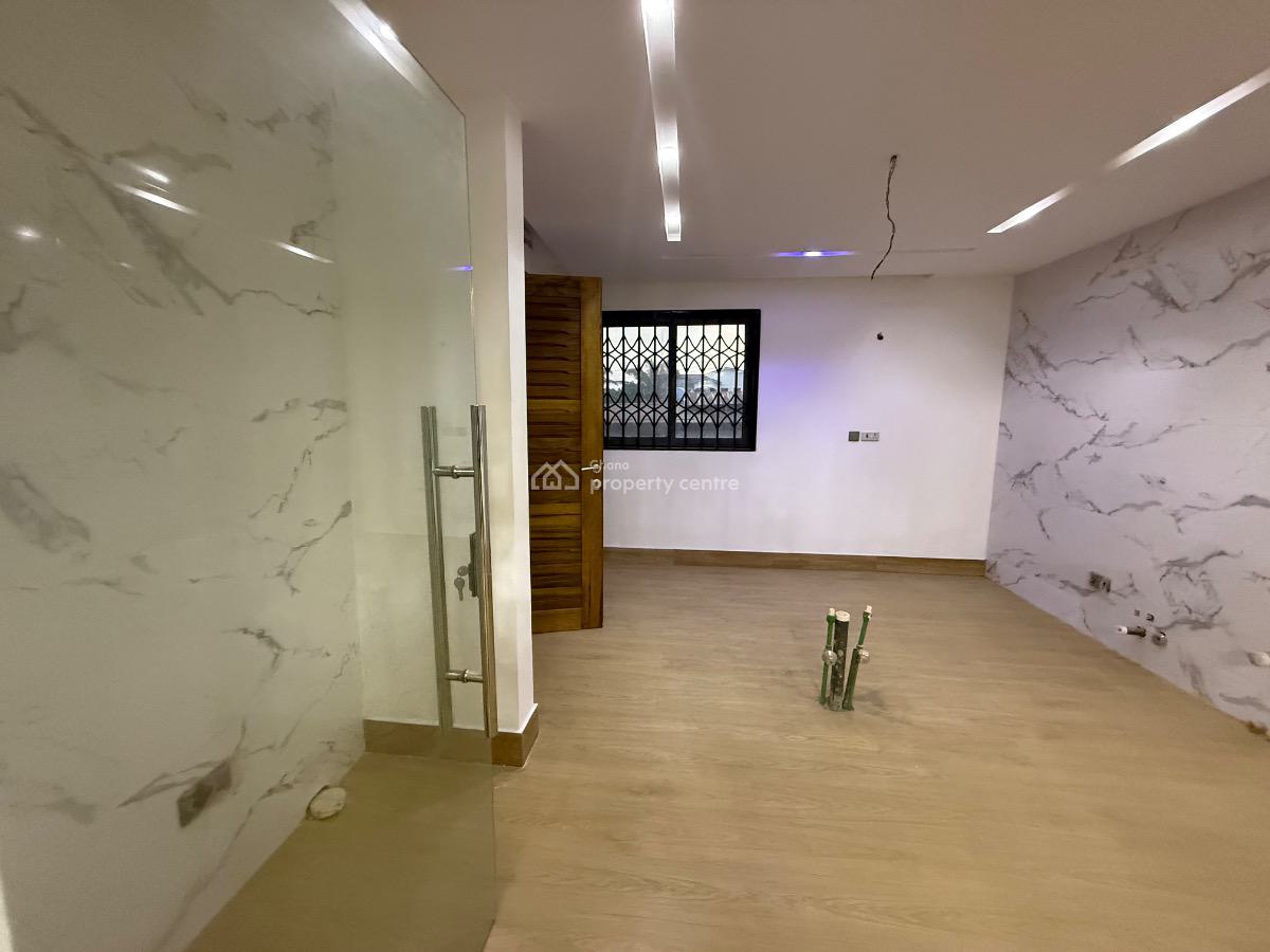 Executive 5 Bedrooms House in Ashorman Estate, Ashorman Estate, Ga South Municipal, Accra, House for Sale