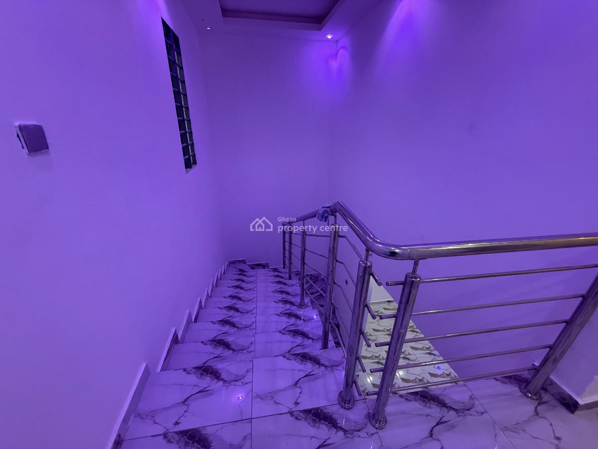 Executive 5 Bedrooms House in Ashorman Estate, Ashorman Estate, Ga South Municipal, Accra, House for Sale