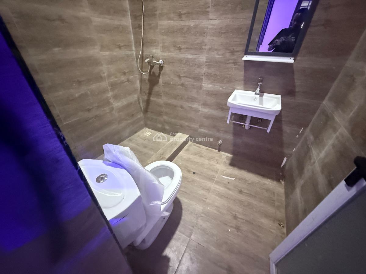 Executive 5 Bedrooms House in Ashorman Estate, Ashorman Estate, Ga South Municipal, Accra, House for Sale