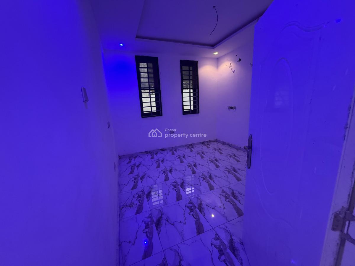 Executive 5 Bedrooms House in Ashorman Estate, Ashorman Estate, Ga South Municipal, Accra, House for Sale