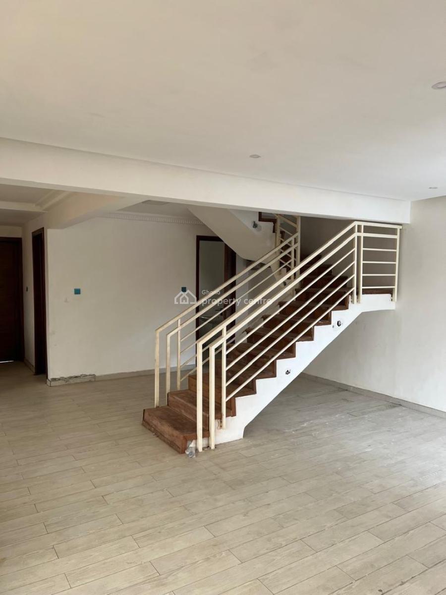 East Airport  3 Bedrooms House, Tseaddo East Airport, Ga West Municipal, Accra, House for Rent