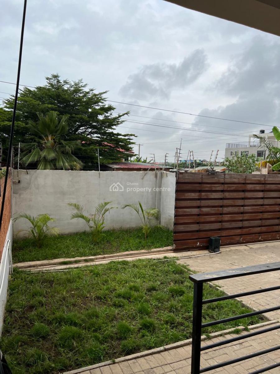 East Airport  3 Bedrooms House, Tseaddo East Airport, Ga West Municipal, Accra, House for Rent