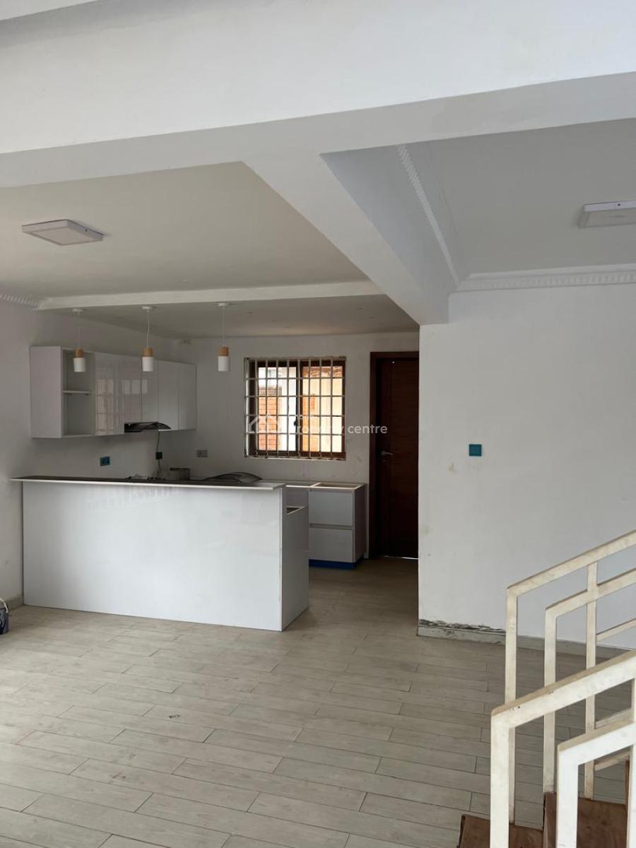 East Airport  3 Bedrooms House, Tseaddo East Airport, Ga West Municipal, Accra, House for Rent