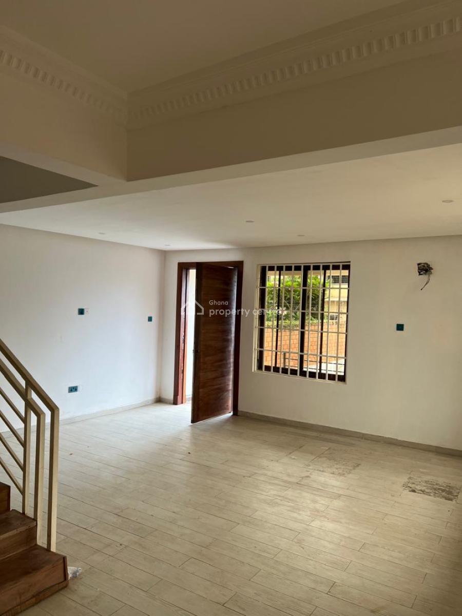 East Airport  3 Bedrooms House, Tseaddo East Airport, Ga West Municipal, Accra, House for Rent
