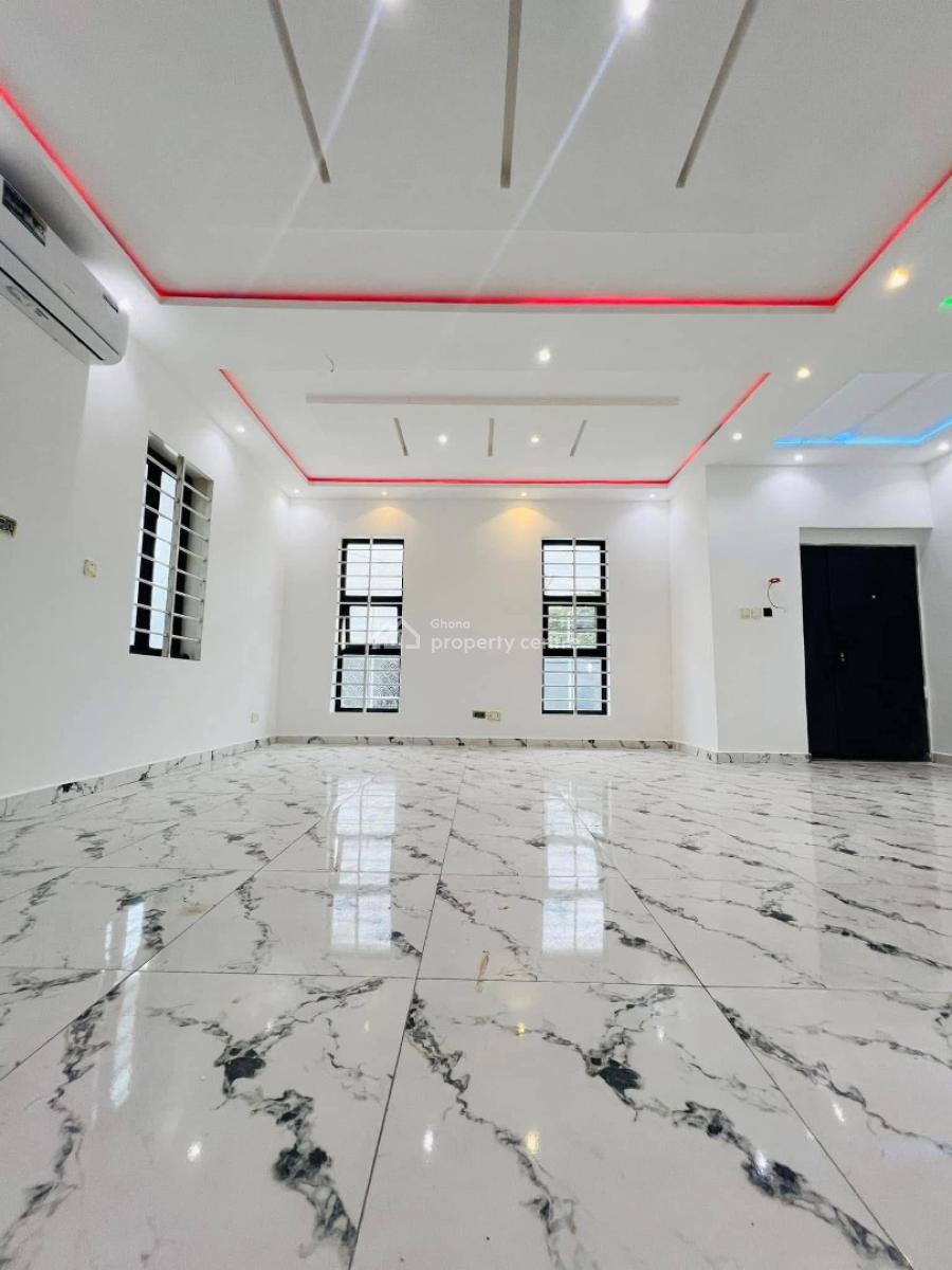 Ashalley Botwe 2 Bedrooms House, Ashalley Botwe, Ga South Municipal, Accra, House for Sale