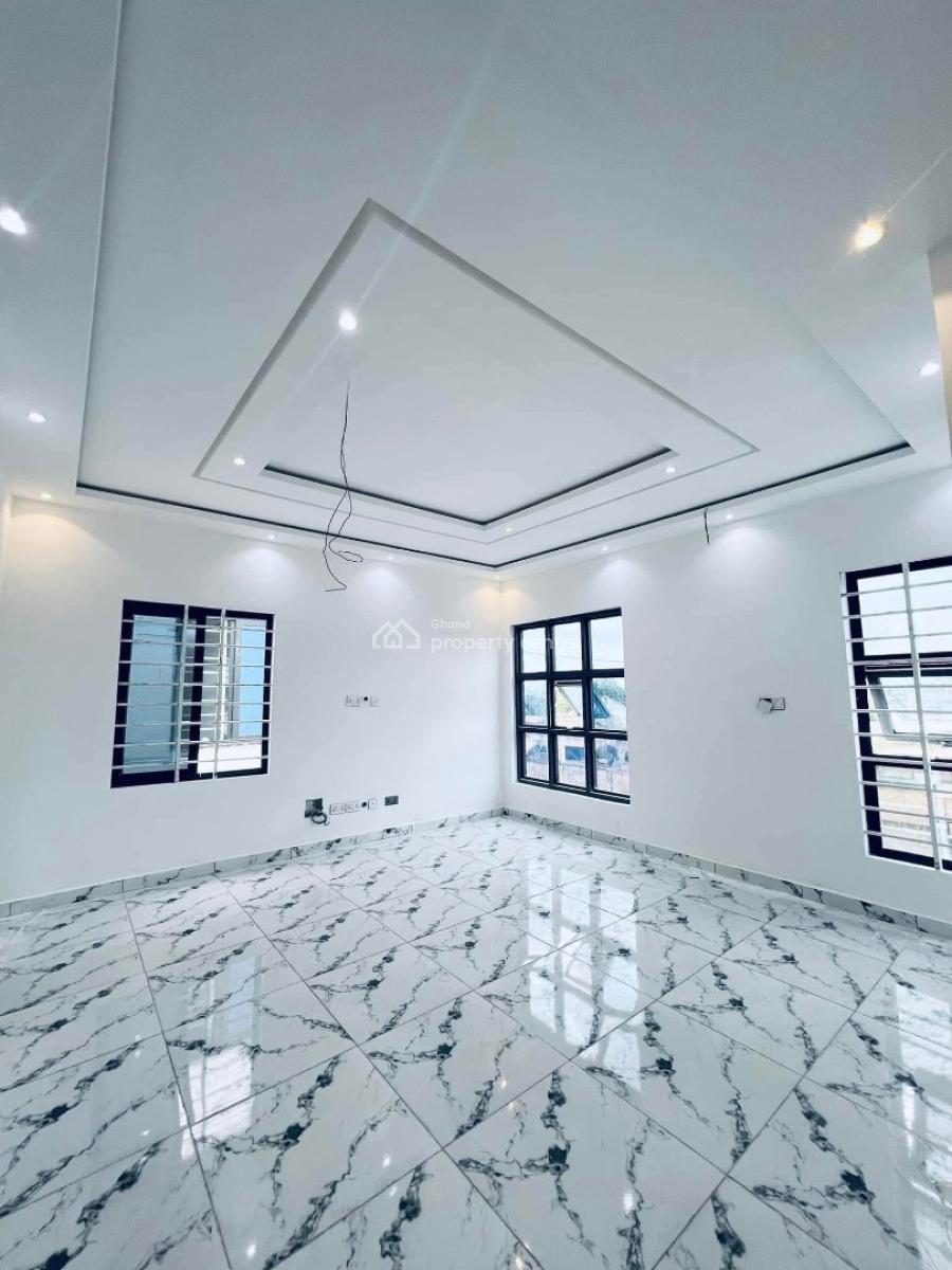 Ashalley Botwe 2 Bedrooms House, Ashalley Botwe, Ga South Municipal, Accra, House for Sale
