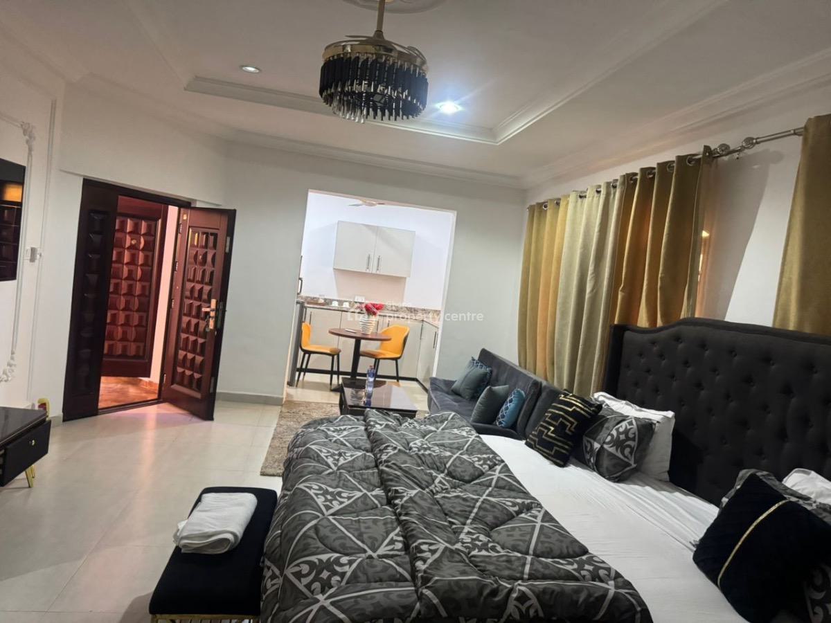 5 Bedrooms House in Trassaco Estate, Trassaco Estate, Ga East Municipal, Accra, House for Rent