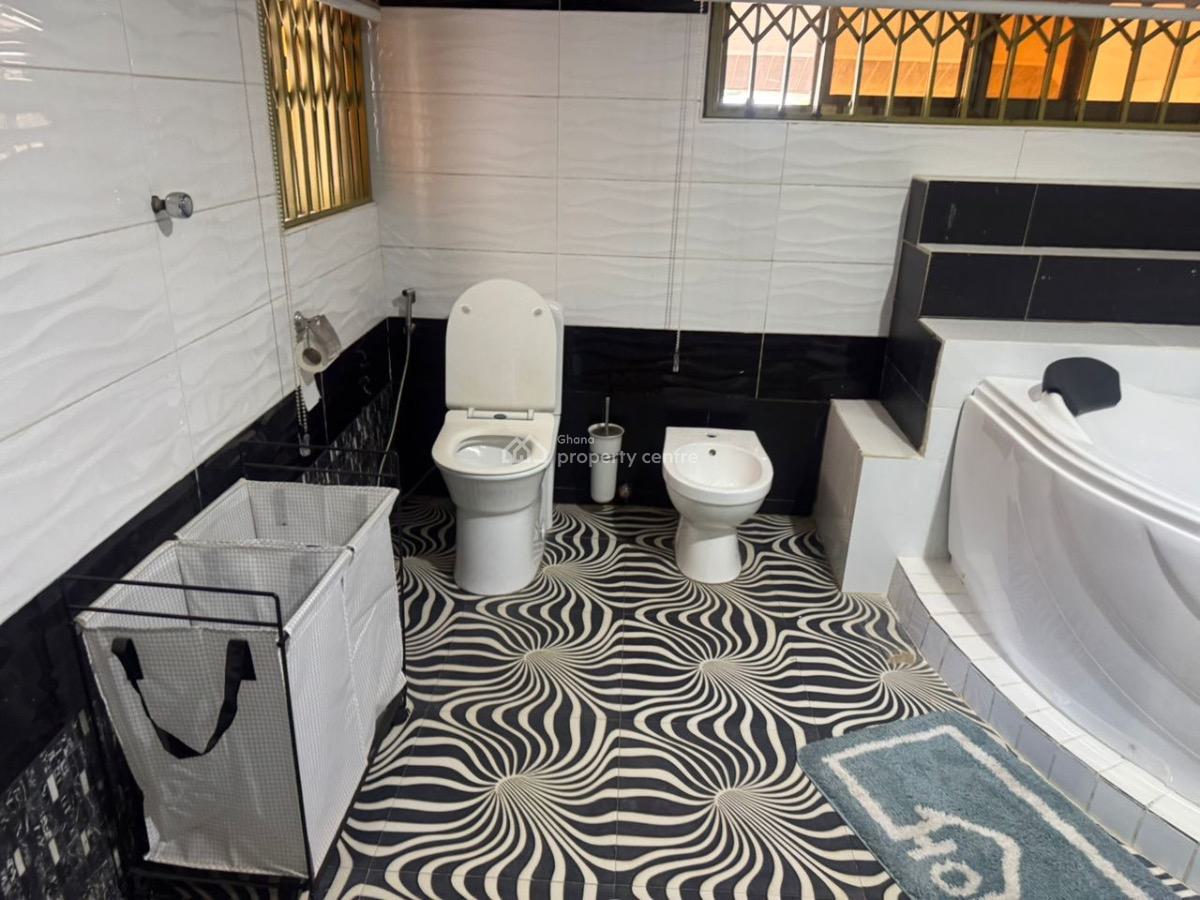 5 Bedrooms House in Trassaco Estate, Trassaco Estate, Ga East Municipal, Accra, House for Rent
