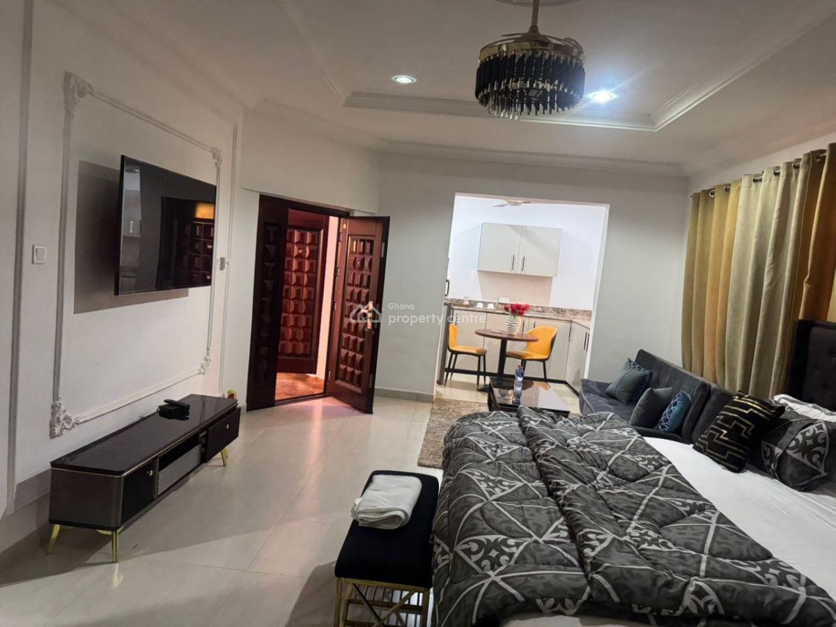 5 Bedrooms House in Trassaco Estate, Trassaco Estate, Ga East Municipal, Accra, House for Rent