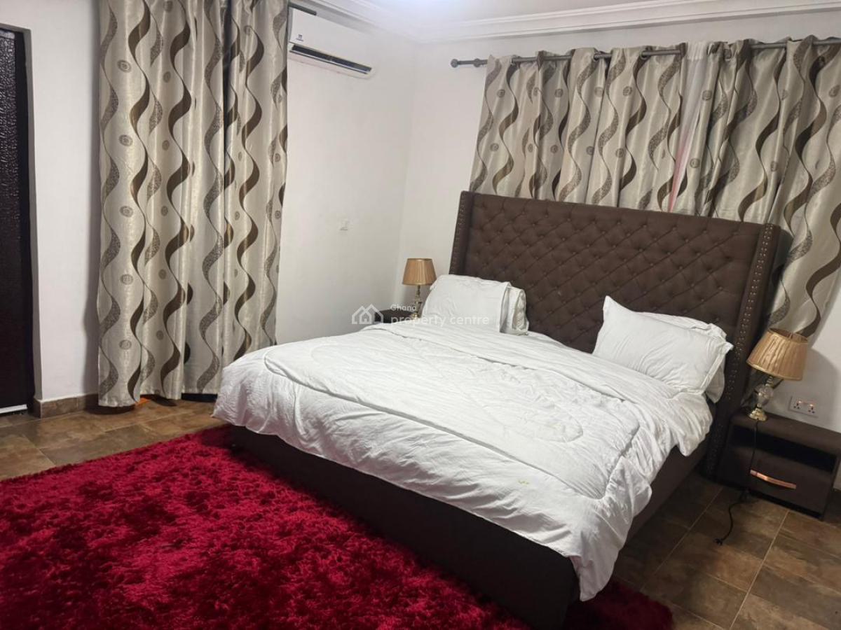 5 Bedrooms House in Trassaco Estate, Trassaco Estate, Ga East Municipal, Accra, House for Rent