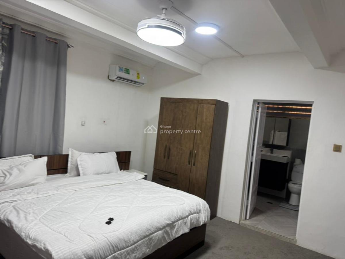 5 Bedrooms House in Trassaco Estate, Trassaco Estate, Ga East Municipal, Accra, House for Rent