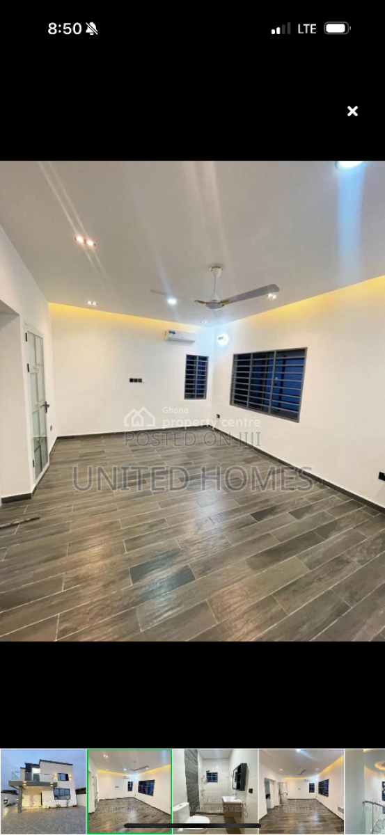 Kwabenya Franko Estate 4 Bedrooms House, Kwabenya, Kwabenya, Ga East Municipal, Accra, House for Sale