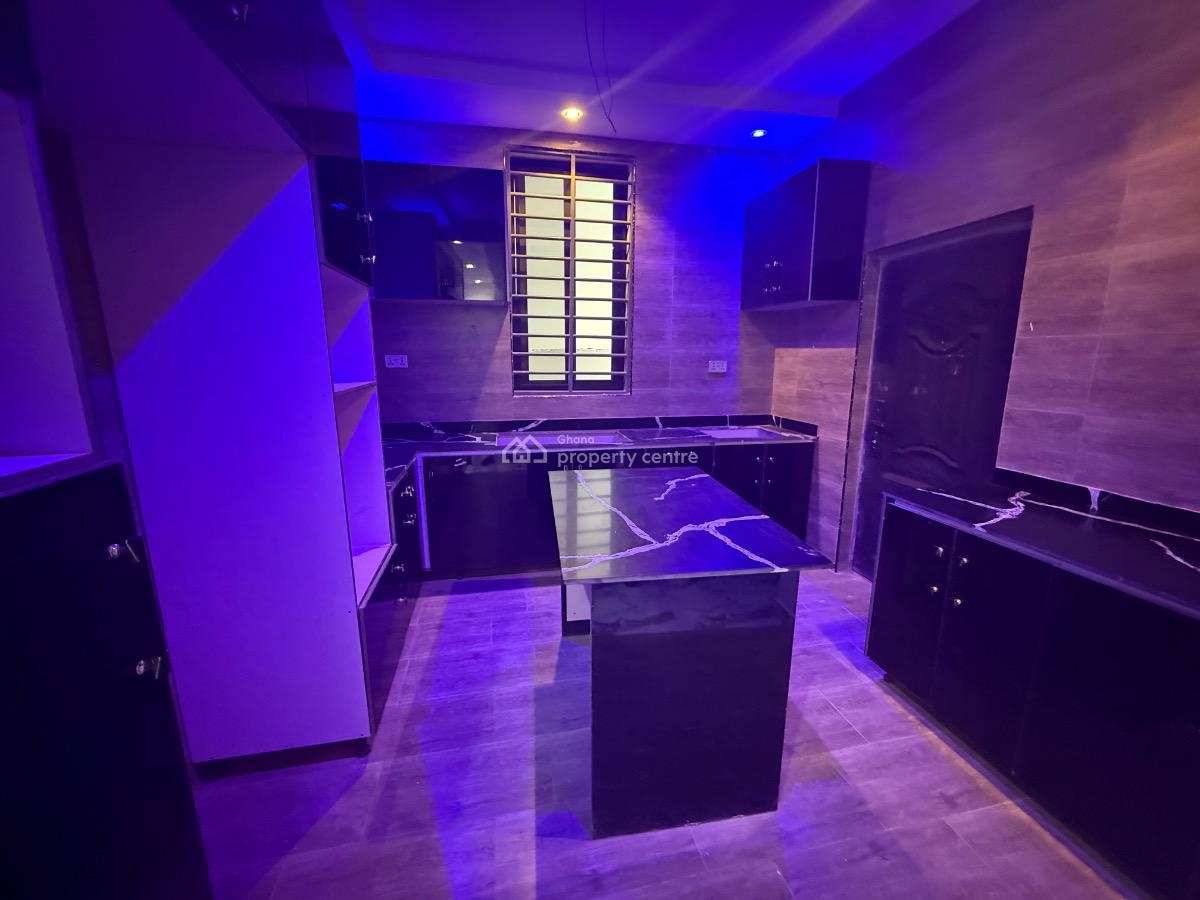 Kwabenya Franko Estate 4 Bedrooms House, Kwabenya, Kwabenya, Ga East Municipal, Accra, House for Sale