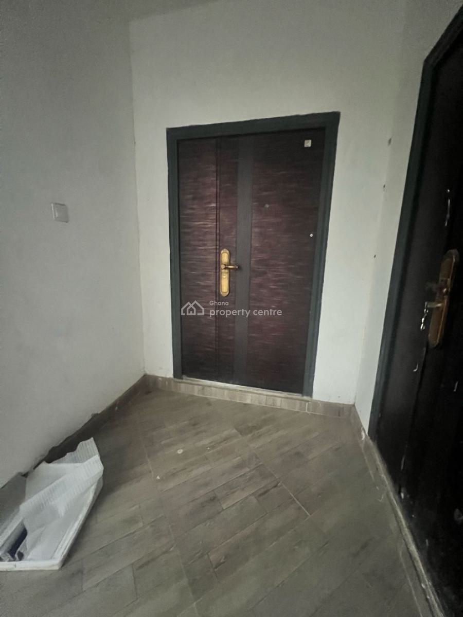 East Airport 2 Bedrooms Apartment, Tseaddo, East Airport, Airport Residential Area, Accra, Apartment for Rent