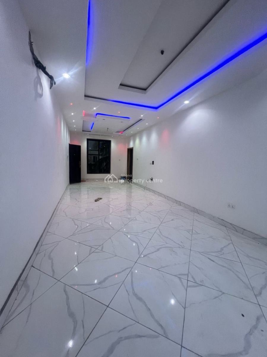 East Airport 2 Bedrooms Apartment, Tseaddo, East Airport, Airport Residential Area, Accra, Apartment for Rent