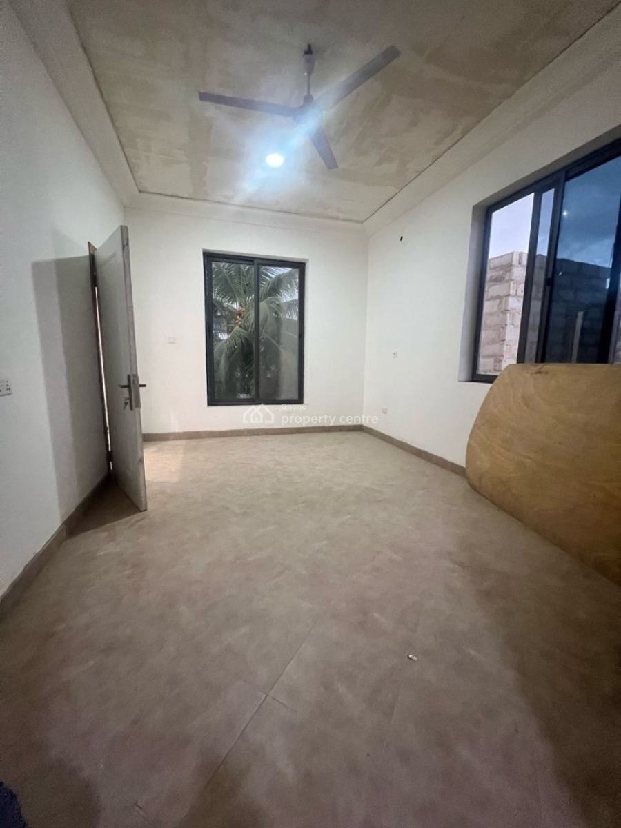 East Airport 2 Bedrooms Apartment, Tseaddo, East Airport, Airport Residential Area, Accra, Apartment for Rent