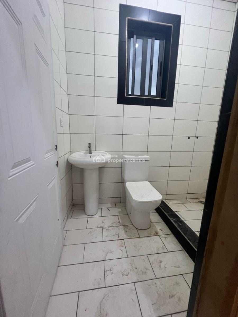 East Airport 2 Bedrooms Apartment, Tseaddo, East Airport, Airport Residential Area, Accra, Apartment for Rent