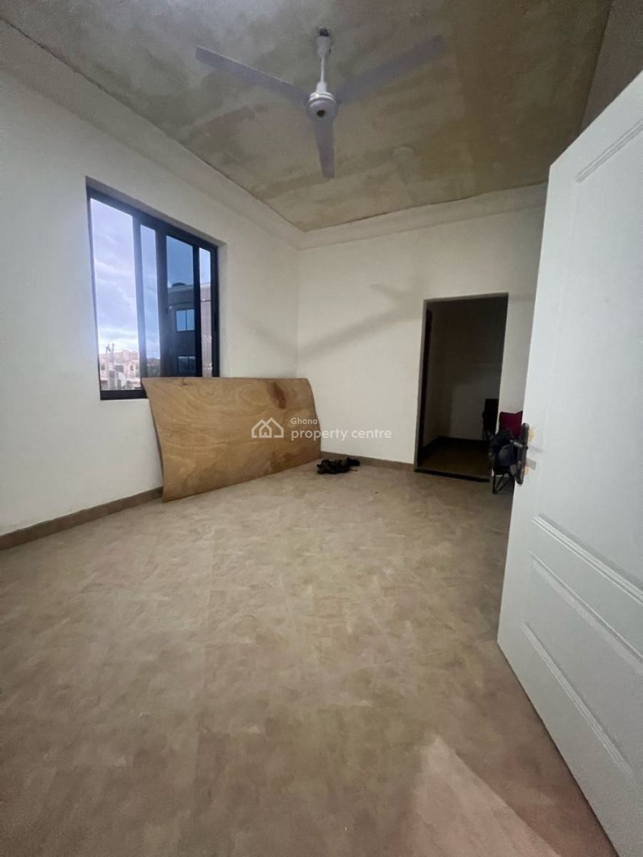 East Airport 2 Bedrooms Apartment, Tseaddo, East Airport, Airport Residential Area, Accra, Apartment for Rent