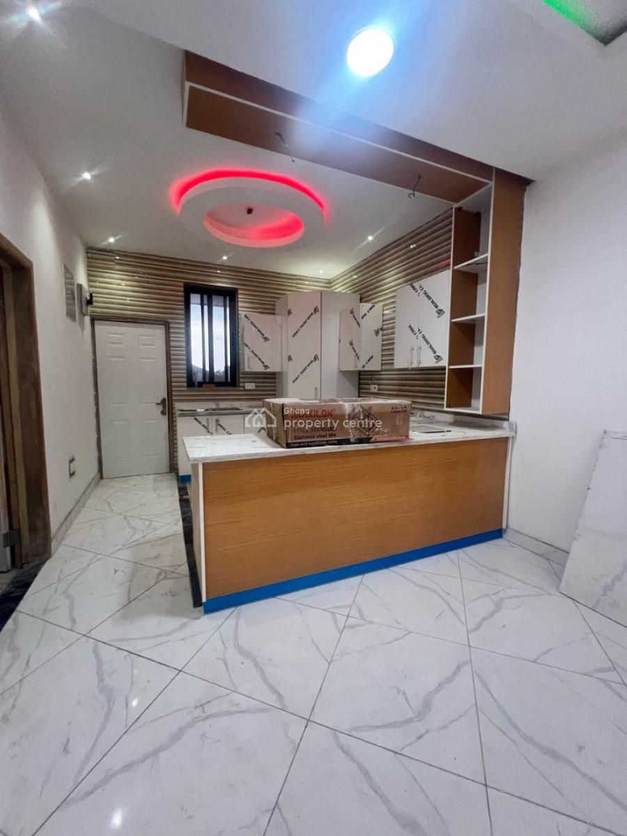 East Airport 2 Bedrooms Apartment, Tseaddo, East Airport, Airport Residential Area, Accra, Apartment for Rent