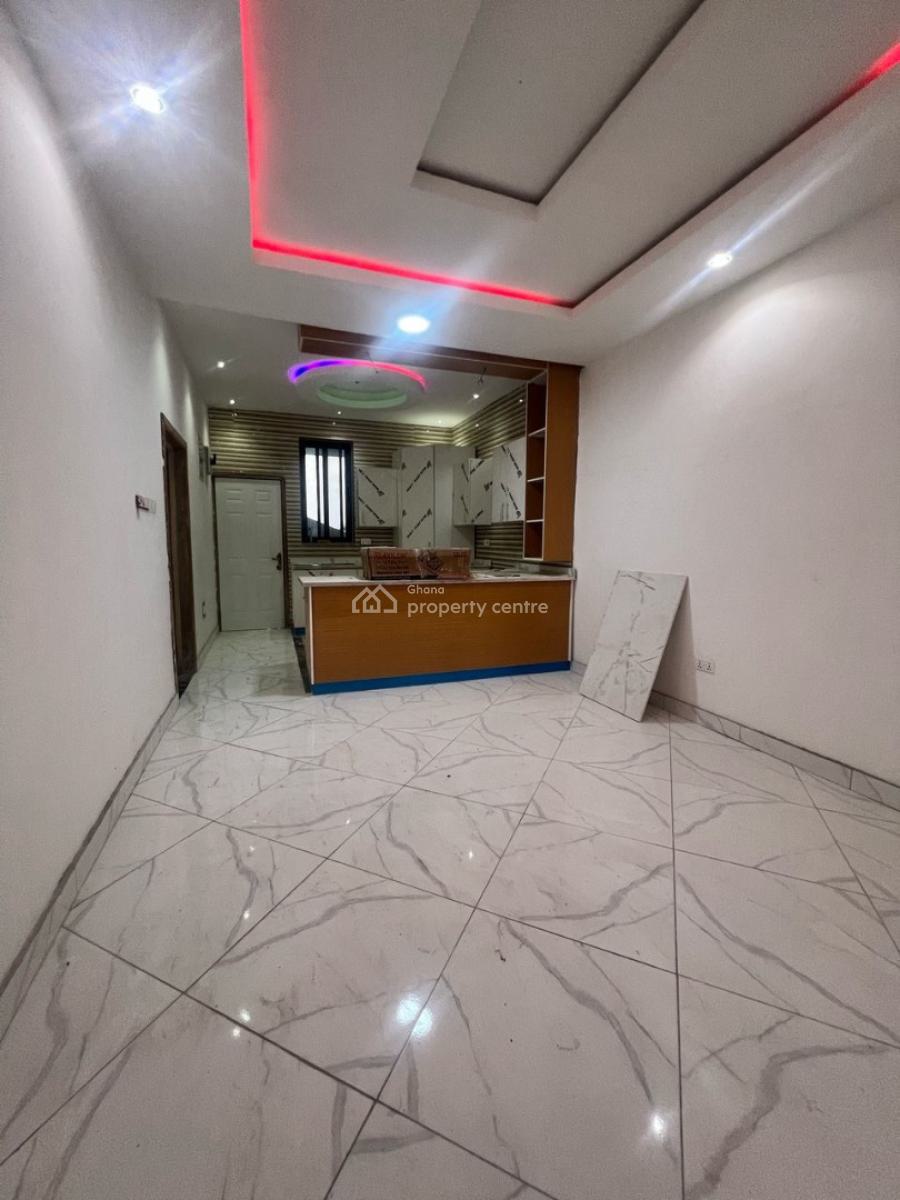 East Airport 2 Bedrooms Apartment, Tseaddo, East Airport, Airport Residential Area, Accra, Apartment for Rent