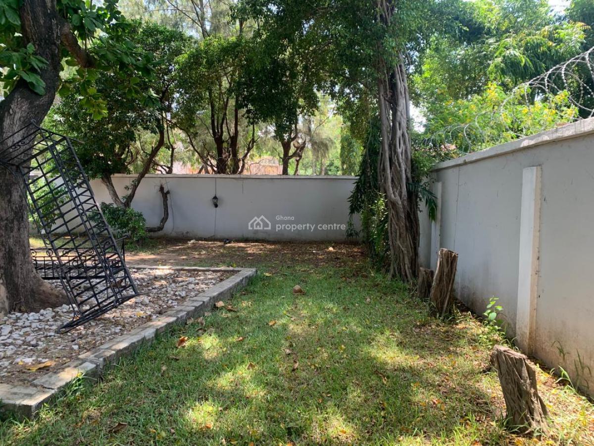 Cantonments 5 Bedrooms House, Americans Embassy, Cantonments, Accra, House for Rent