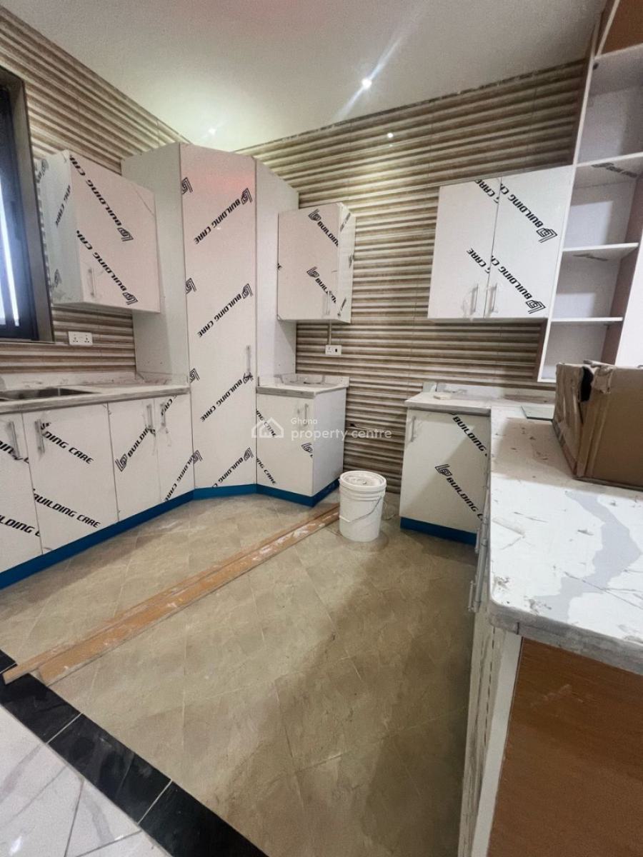 Cantonments 5 Bedrooms House, Americans Embassy, Cantonments, Accra, House for Rent