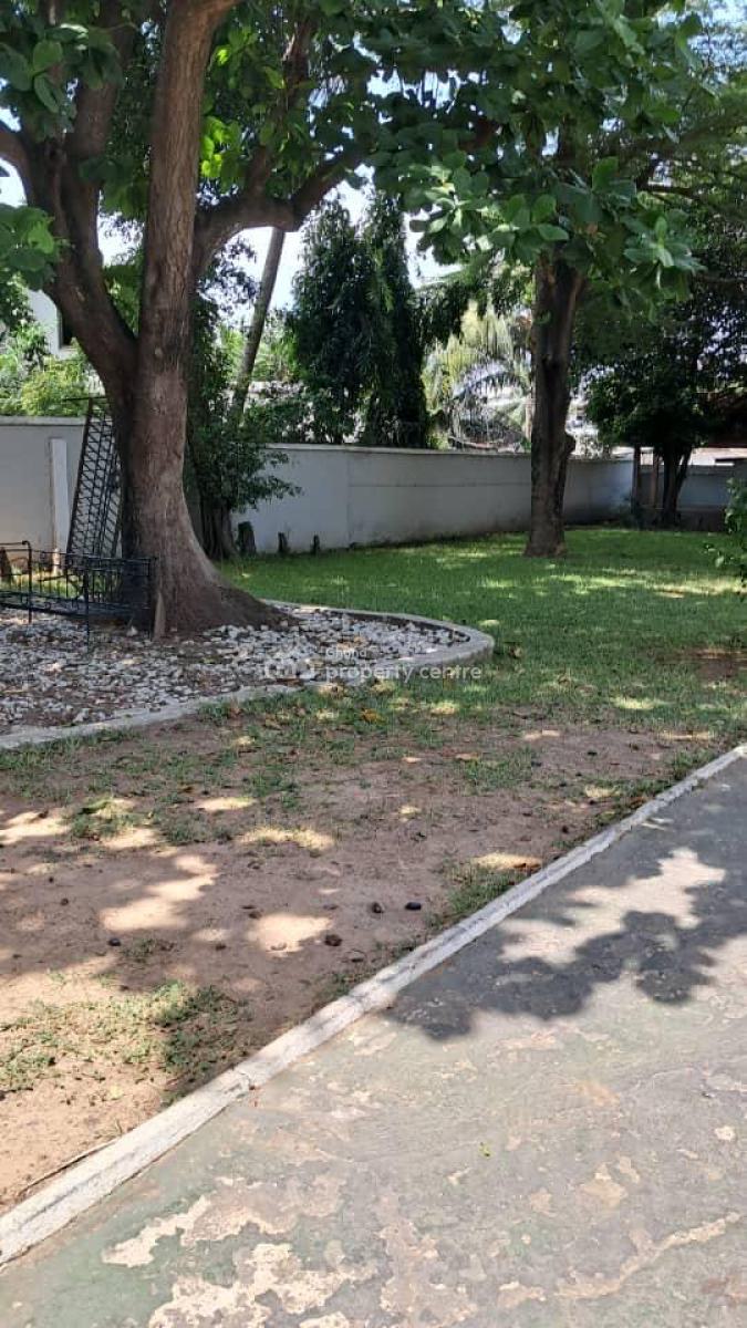 Cantonments 5 Bedrooms House, Americans Embassy, Cantonments, Accra, House for Rent